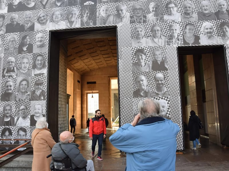 Virgilio  Ferrari - Casa di Riposo in Milano, Lombardia photo 1