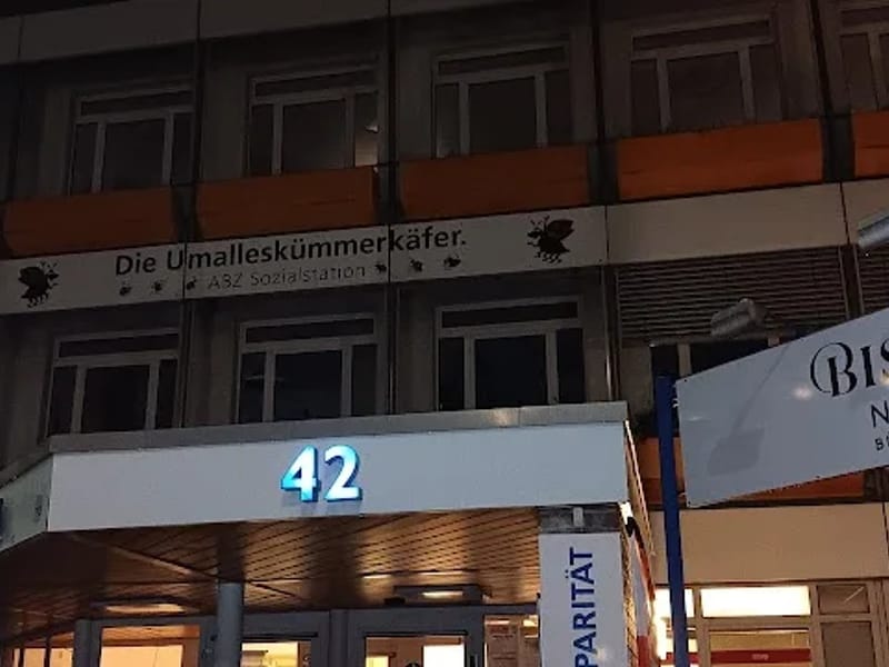 ABZ Ambulantes Betreuungszentrum GmbH - Häusliche Pflege in Berlin, Berlin photo 3