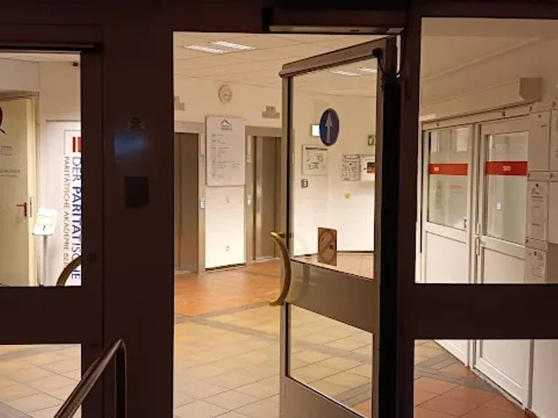 ABZ Ambulantes Betreuungszentrum GmbH - Häusliche Pflege in Berlin, Berlin photo 4
