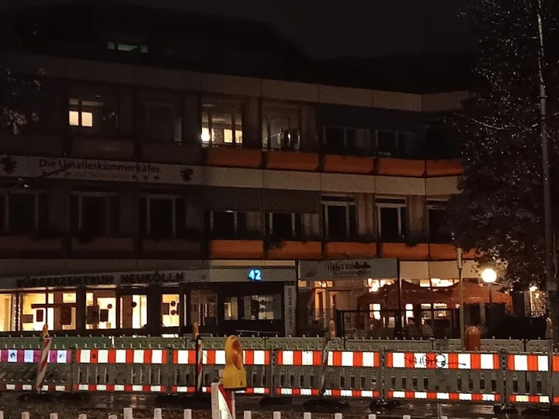 ABZ Ambulantes Betreuungszentrum GmbH - Häusliche Pflege in Berlin, Berlin photo 2