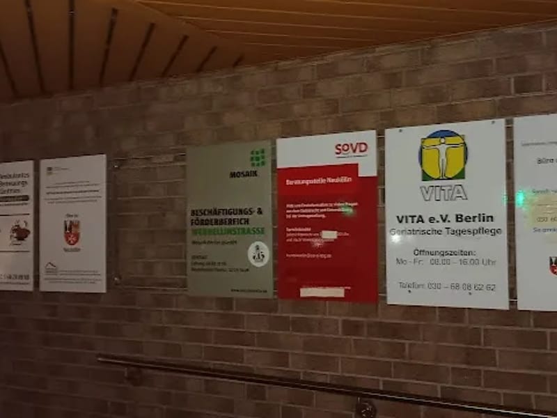 ABZ Ambulantes Betreuungszentrum GmbH - Häusliche Pflege in Berlin, Berlin photo 7