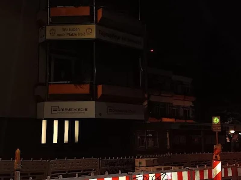 ABZ Ambulantes Betreuungszentrum GmbH - Häusliche Pflege in Berlin, Berlin photo 5