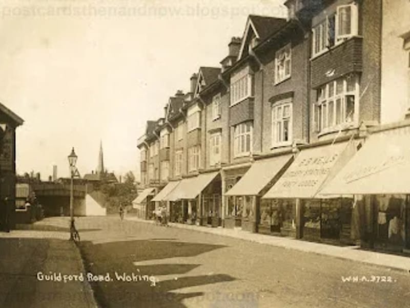 Living Ambitions Limited - 330 Guildford Road - Assisted Living in Woking, England photo 4