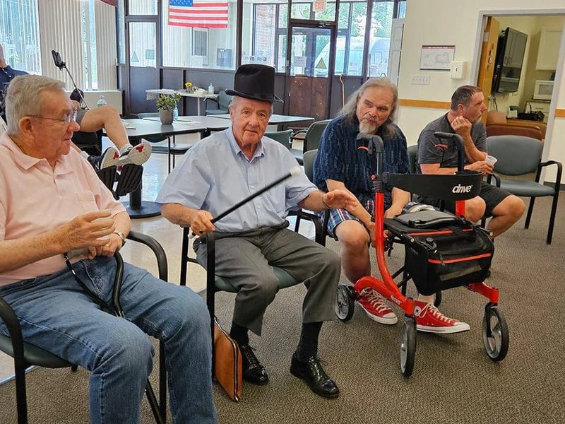 The Community Family Adc - Adult Day Care in Lowell, MA photo 1