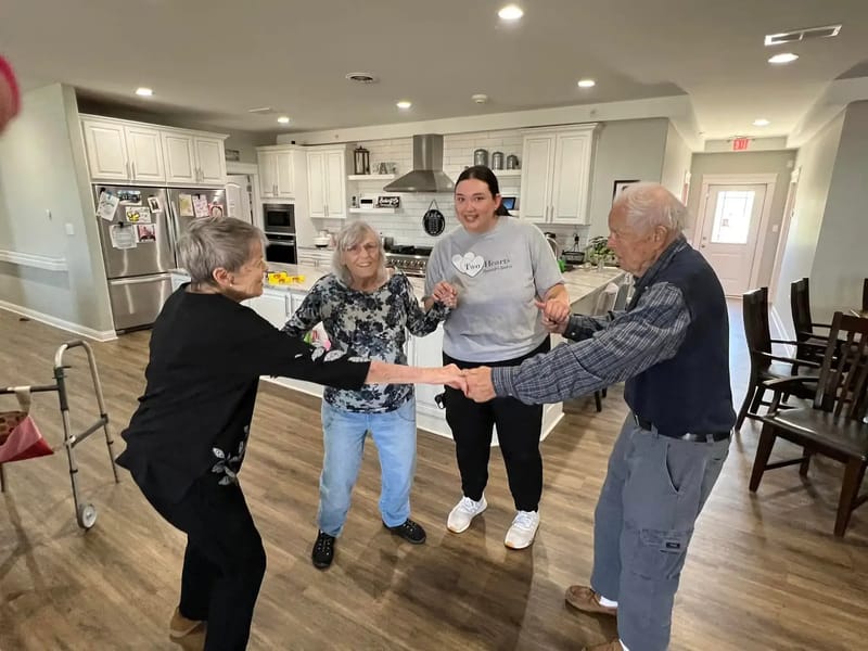 The Community Family Adc - Adult Day Care in Lowell, MA photo 2