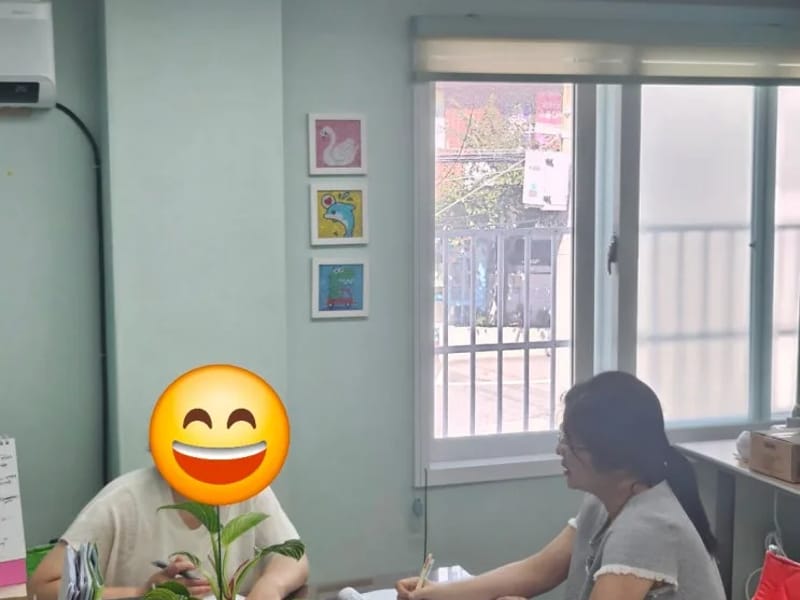 다빈재가복지센터 - 방문요양 in 해운대구, 부산광역시 photo 1