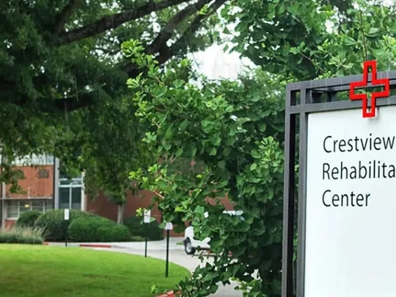Crestview Health & Rehab Ctr - Nursing Home in Atlanta, GA photo 2