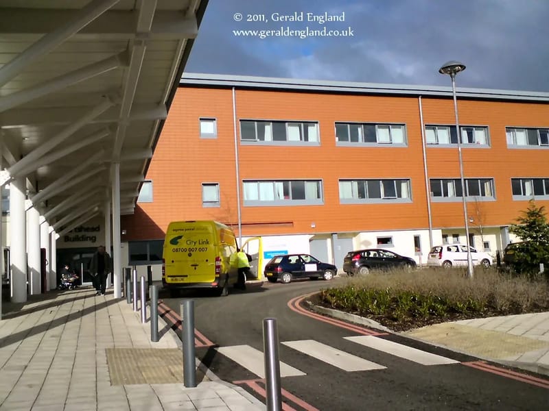 365Medicare Tameside - In-Home Care in Hyde, England photo 1