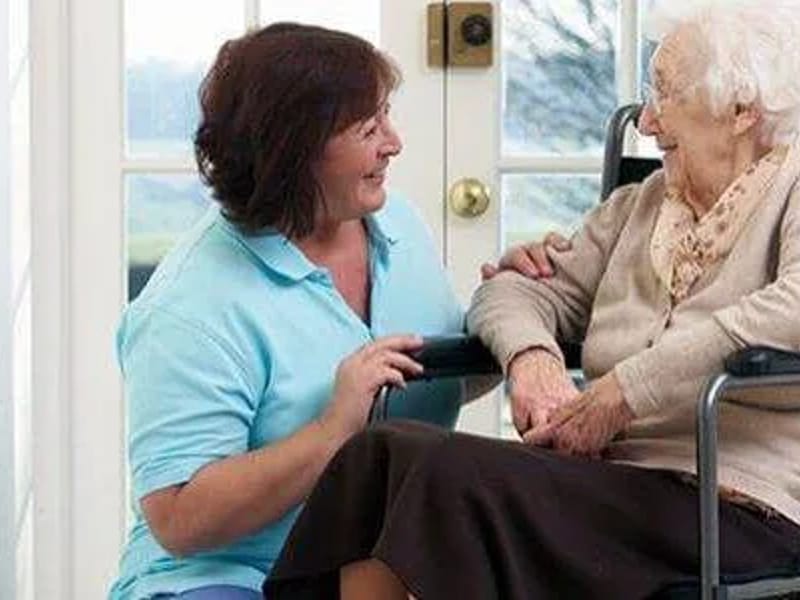 Access Tlc Hospice - Hospice in Moorpark, CA photo 1