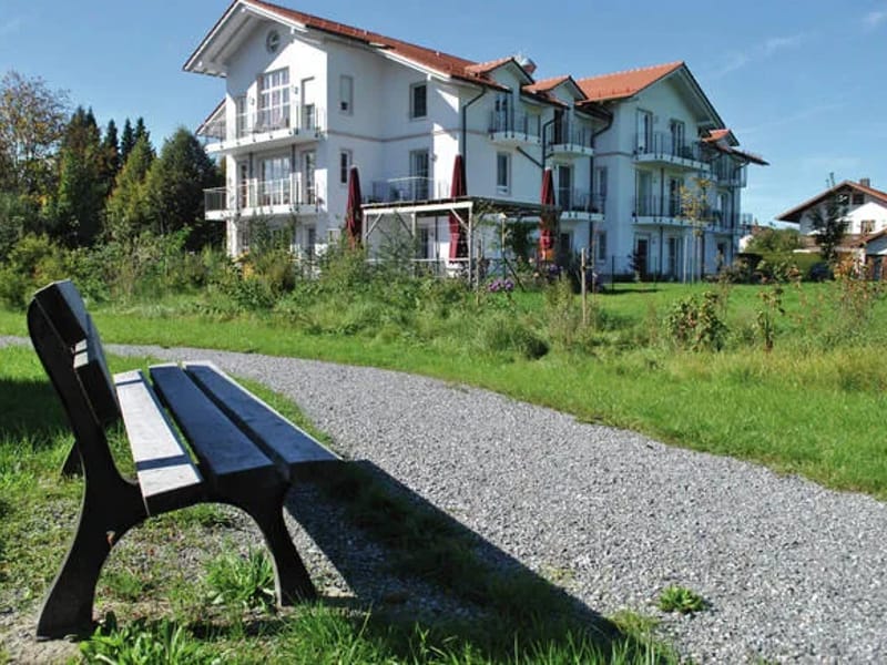 Alten- & Pflegeheim Betriebs GmbH - "Leonhardihof" Senioren- und Pflegeheim - Stephanskirchen - Pflegeheim in Stephanskirchen, Bayern photo 2