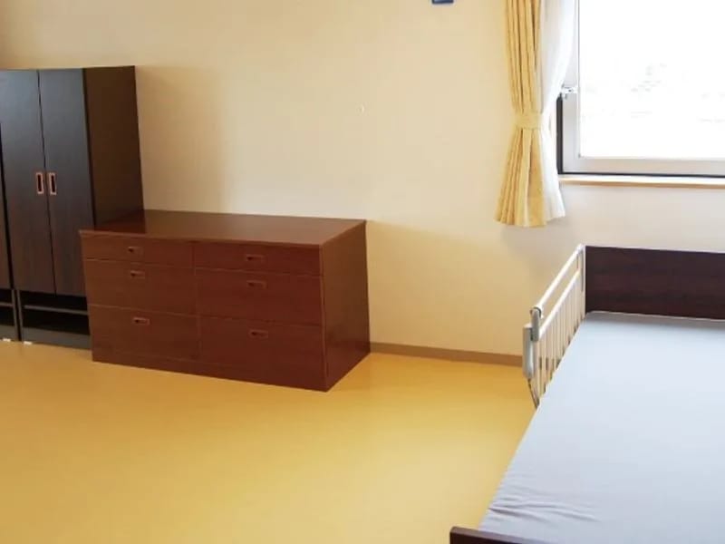 きらら短期入所生活介護事業所竿燈通り - 有料老人ホーム in 秋田市, 秋田県 photo 3