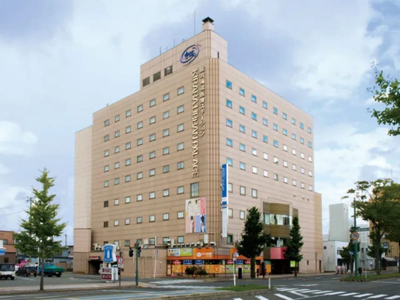 きらら短期入所生活介護事業所竿燈通り - 有料老人ホーム in 秋田市, 秋田県 photo 2
