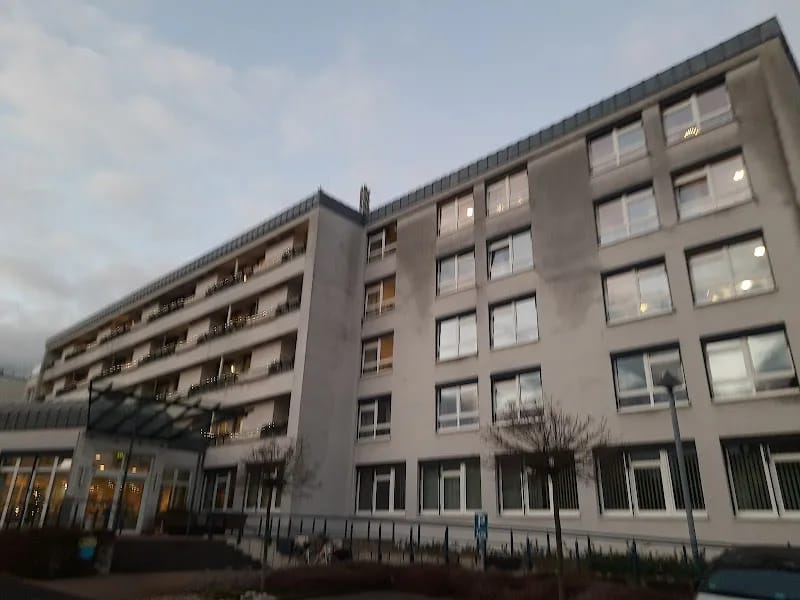 SZK Senioren-Zentrum Krefeld gGmbH - Pflegeheim in Krefeld, Nordrhein-Westfalen photo 4