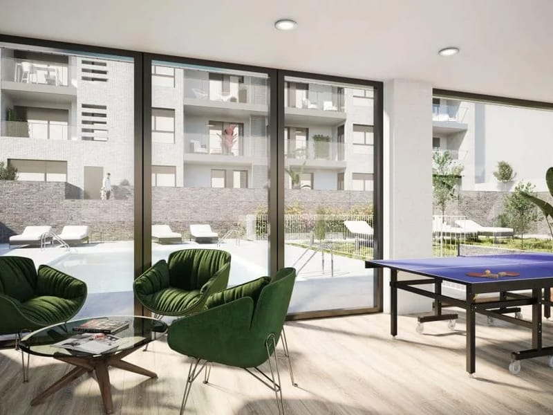 Residencia Santa Isabel - Hogar de Ancianos in Zaragoza, Aragón photo 2