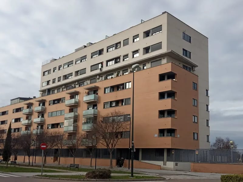 Residencia Santa Isabel - Hogar de Ancianos in Zaragoza, Aragón photo 1