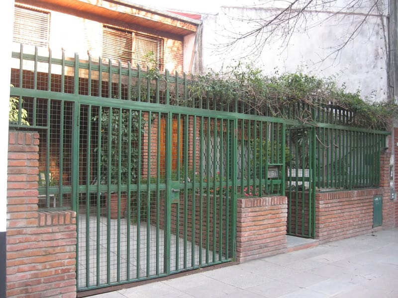 Residencia Geriatrica Nuestro Hogar - Hogar de Ancianos in Rufino, Rosario photo 3
