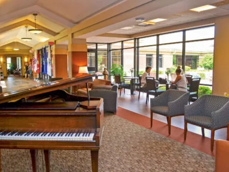 Angela Hospice Home Care, Inc - Hospice in Livonia, MI photo 1