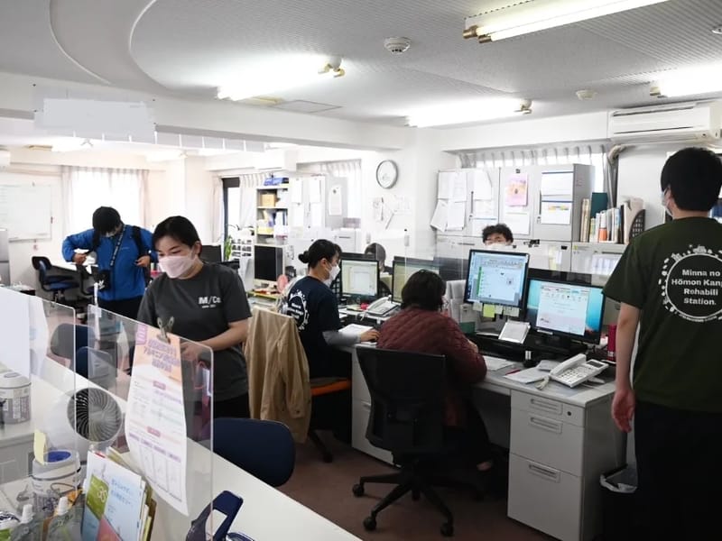 みんなの訪問看護リハビリステーション相模原 - 訪問看護 in 相模原市, 神奈川県 photo 2