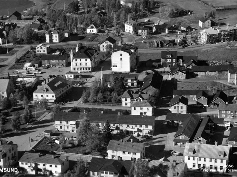 Distrikt Backe/Rossön - Hemtjänst in Strömsund, Jämtlands län photo 2