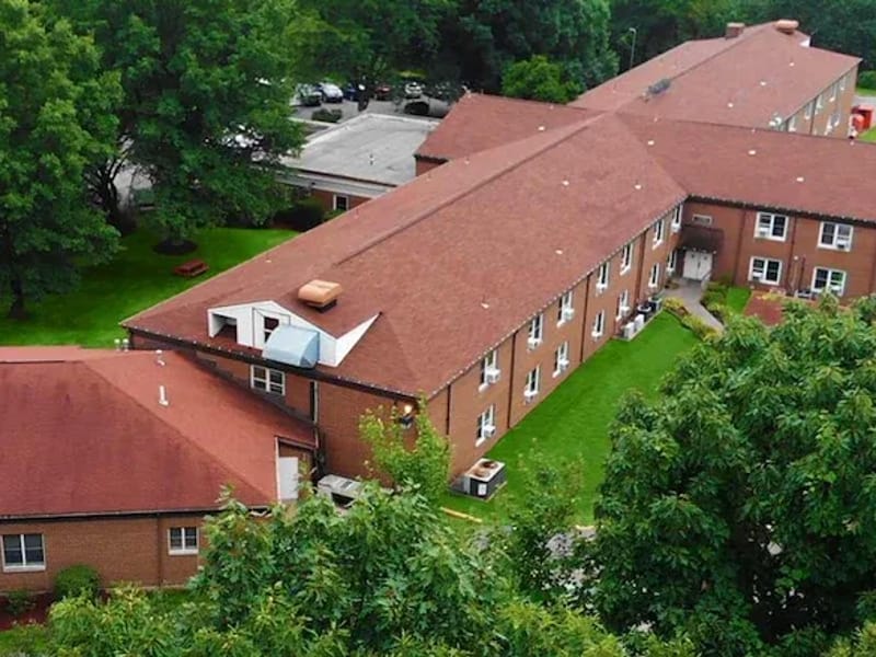 Beaver Valley Rehabilitation and Healthcare Center - Nursing Home in Beaver Falls, PA photo 1