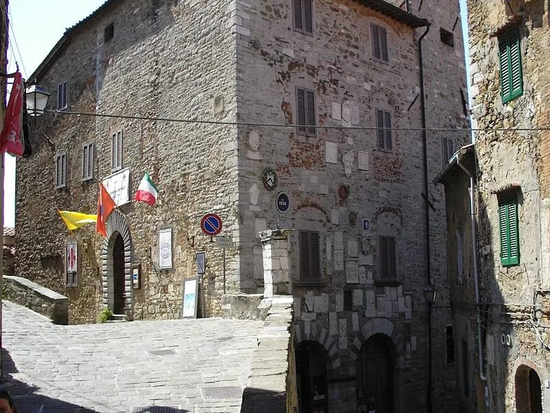 C. T. L'Ancora - Centro Diurno in Campiglia Marittima, Toscana photo 3