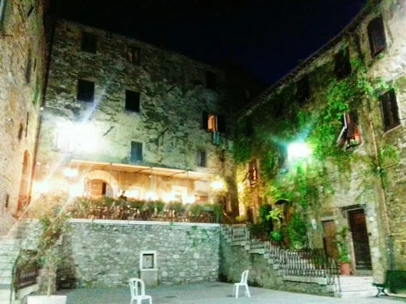 C. T. L'Ancora - Centro Diurno in Campiglia Marittima, Toscana photo 2