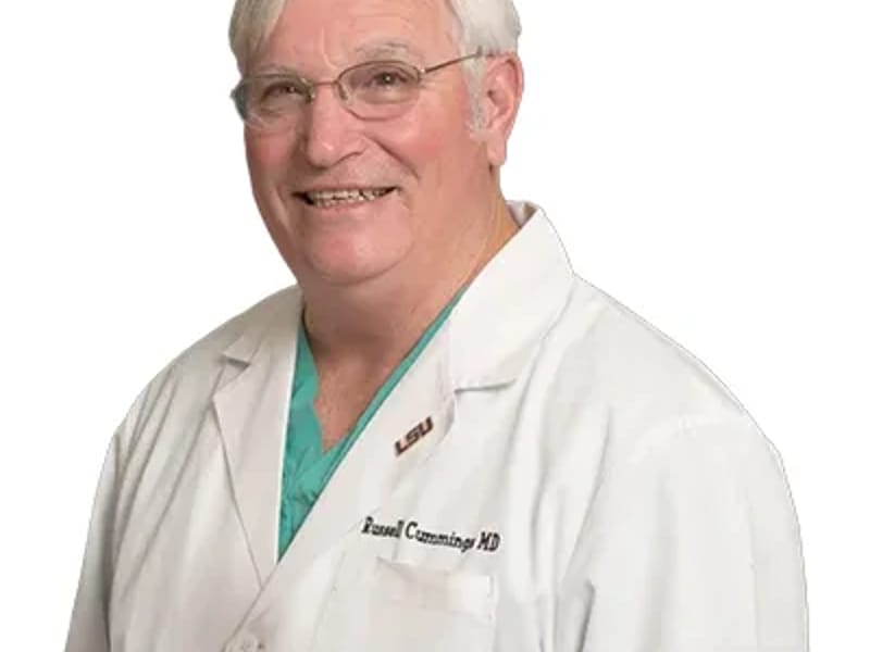 Citizens Medical Center — Hospital, Columbia, LA · photo 2