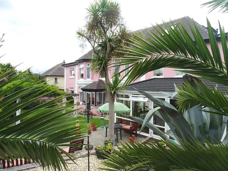 Belmont Villa Care Home - Nursing Home in Frome, England photo 2