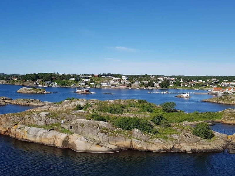 Frydenbergsletta - Omsorgsbolig in Sandefjord, Vestfold og Telemark photo 2