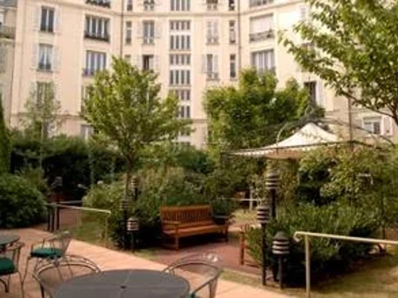 Ehpad Korian Jardins D Alesia - EHPAD in PARIS, Île-de-France photo 2