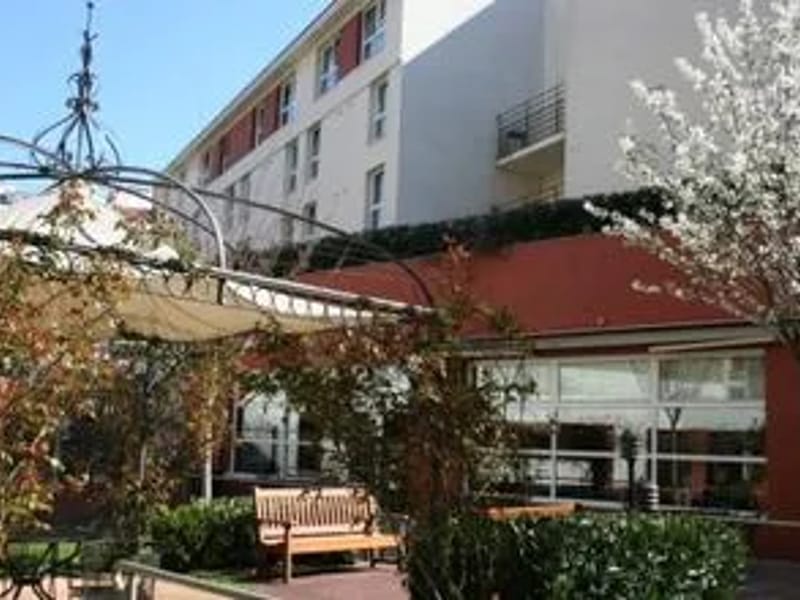 Ehpad Korian Jardins D Alesia - EHPAD in PARIS, Île-de-France photo 1