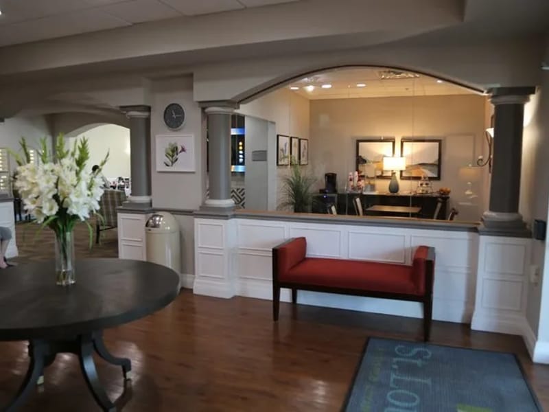 Cde Health Care Services - Home Health Nursing in Saint Louis, MO photo 3