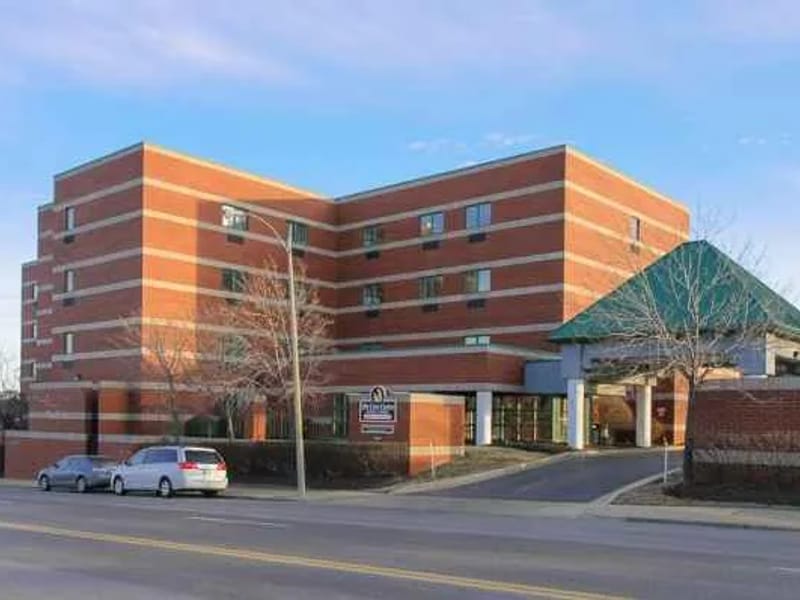 Cde Health Care Services - Home Health Nursing in Saint Louis, MO photo 1