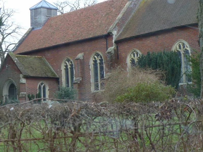 Ashfields - Nursing Home in Norwich, England photo 2