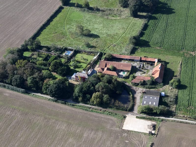 Ashfields - Nursing Home in Norwich, England photo 3