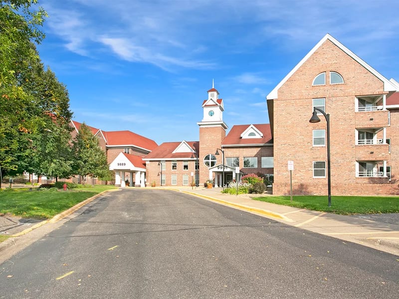Presbyterian Homes of Bloomington - Nursing Home in Bloomington, MN photo 2
