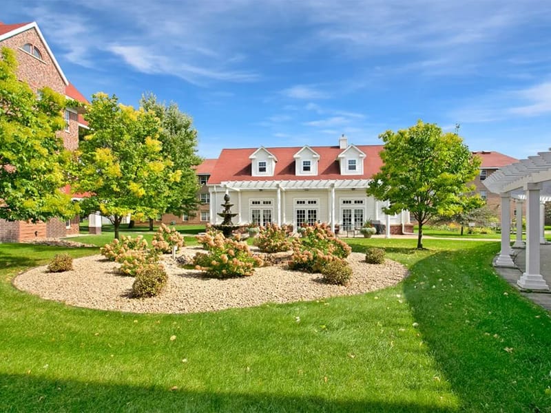 Presbyterian Homes of Bloomington - Nursing Home in Bloomington, MN photo 3