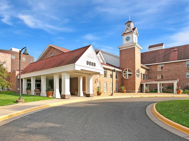 Presbyterian Homes of Bloomington - Nursing Home in Bloomington, MN photo 1