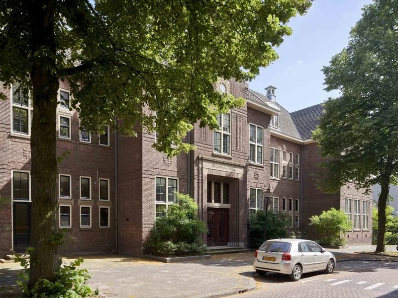 Het Gastenhuis Dordrecht - Begeleid Wonen in Dordrecht, Zuid-Holland photo 3