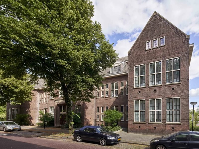 Het Gastenhuis Dordrecht - Begeleid Wonen in Dordrecht, Zuid-Holland photo 1