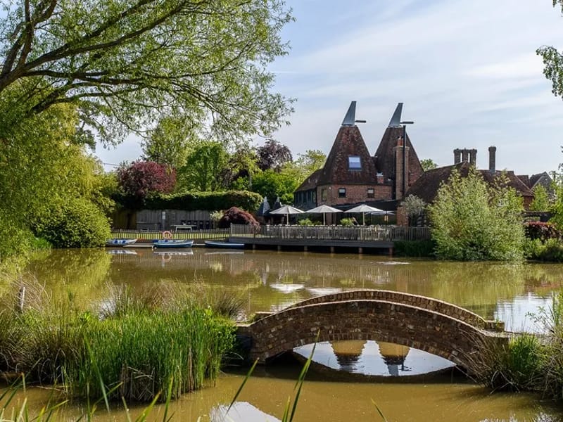 Boldshaves Oast - Assisted Living in Ashford, England photo 2
