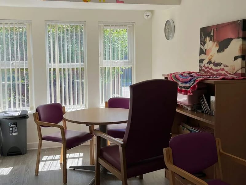 Mental Health Accommodation Based Services in Leeds, England photo 1