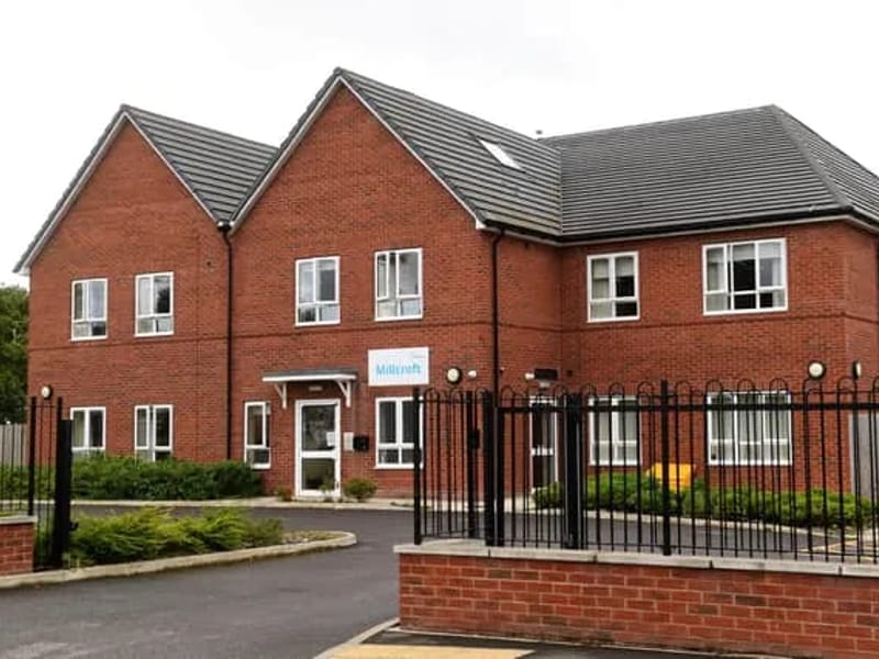 Mental Health Accommodation Based Services in Leeds, England photo 2