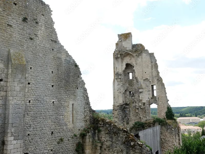 Chateau De Chauvigny - Maison de Retraite in ST GERMAIN DU CORBEIS, Normandie photo 3