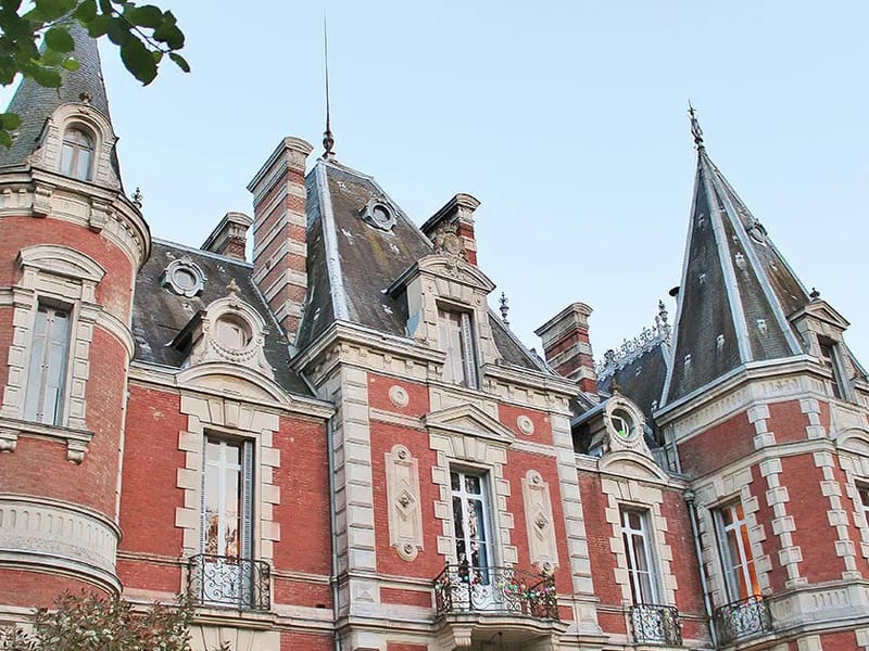 Chateau De Chauvigny - Maison de Retraite in ST GERMAIN DU CORBEIS, Normandie photo 1