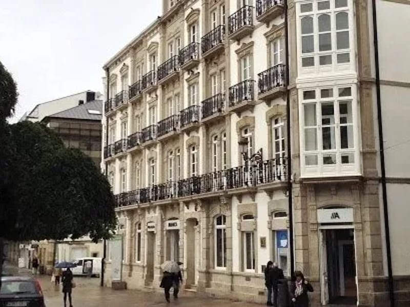 Centro De Maiores Afundacion Lugo - Vida Asistida in Santiago De Compostela, Galicia photo 2