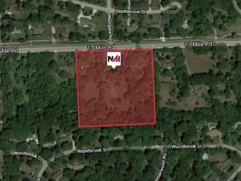 Aleardi'S 13 Mile - Assisted Living in Farmington Hills, MI photo 2