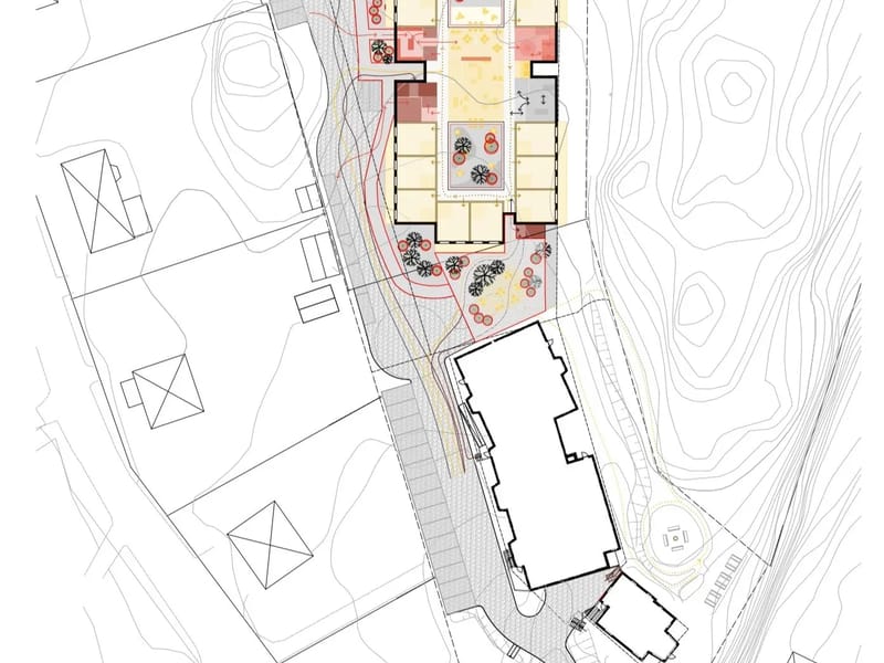Stiftelsen Tunaberg Gemenskap - Serviceboende in Södertälje, Stockholms län photo 2