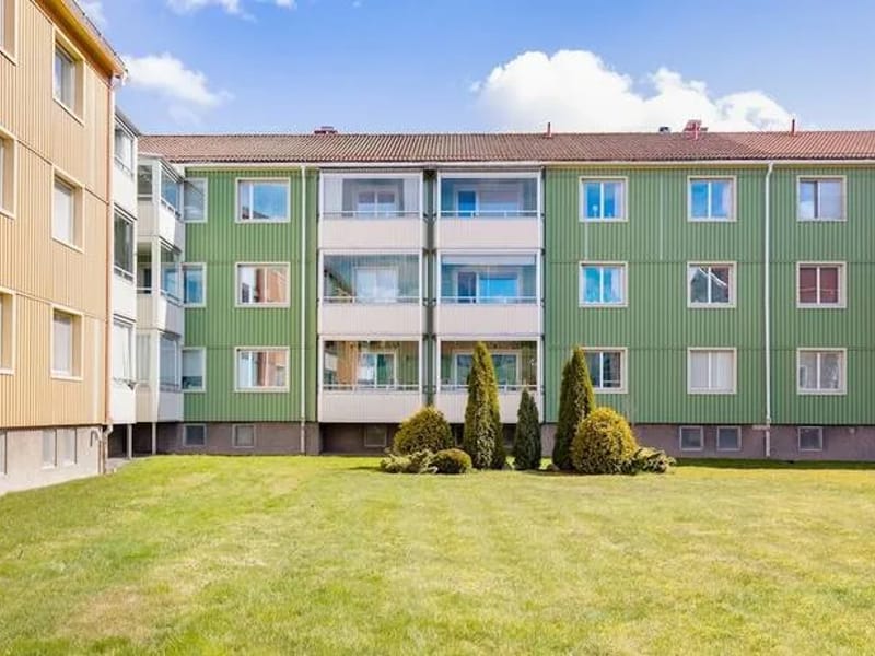 Carls-Åby 1 - Äldreboende in Karlskoga, Örebro län photo 2