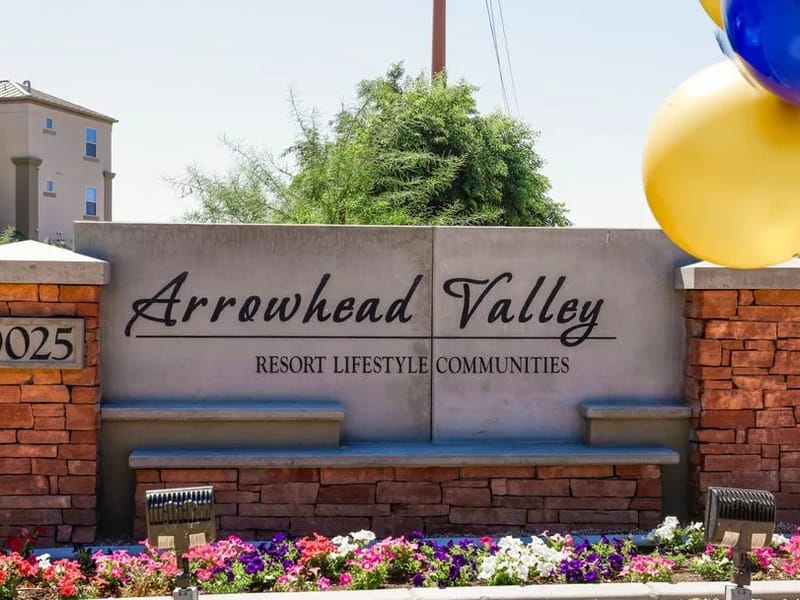 Arrowhead Valley Assisted Living Inc - Assisted Living in Glendale, AZ photo 1